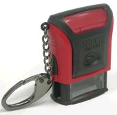 Printy 4910 porte-cl&#233;s